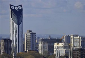 Guaranteed Rent London